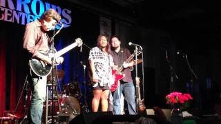 Shemekia Copeland - Ghetto Child