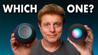 HomePod Mini vs Echo Dot Max: Don’t Pick Wrong!