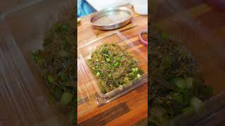 Download lagu Goong Ten - Udang Menari 🦐 | Makanan Thailand | Thailand | Khon Kaen #shorts mp3