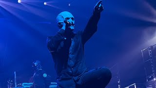 Slipknot: Psychosocial [Live 4K] (Fargo, North Dakota - March 16, 2022)