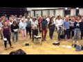 Rep1 - Joyvoice choir1 - Nothing´s gonna stop us ...