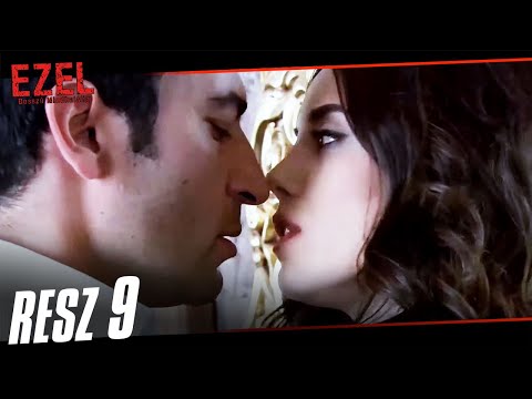 Eysan a Film #9 - Ezel Bosszú Mindhalálig Különleges Jelenetek