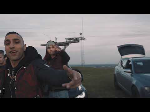 Adel ft. Armin - Håll I Dig [Officiell Musikvideo]