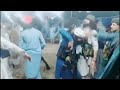 Afghan Jalebi Original Version Afghanistan Taliban People Dancing Trending Indian