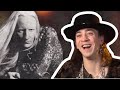 Stevie Ray Vaughan Talks Johnny Winter
