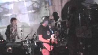 Butthole Surfers fast