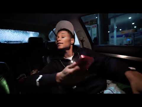 RRB LIL MEL Ft. RRB LIL CHEESE- NIGHT & DAY SHIFT