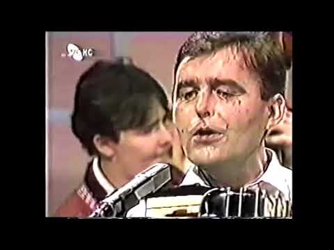 ZLATNI REPERTOAR z 1995. ROKU - Orkester Doma kulturi Ruski Kerestur