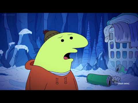 The Wizard of Oz Part 23: Zoey leaves Oz/There’s no place like home 