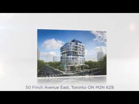 Ava Luxury Residence Condos