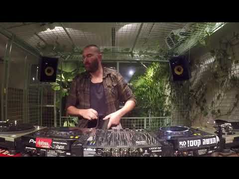 ABC  w/ Assaf Naftali