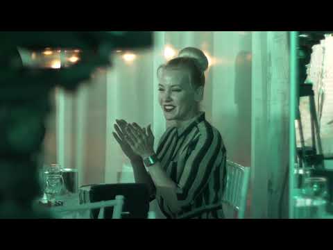 Magic City Show - Golden Wings!