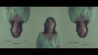 Il n'y a rien que je ne suis pas