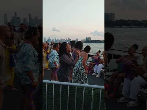 Imani International video.