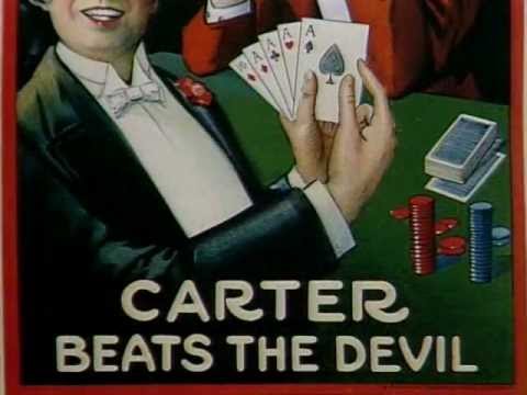 Mysteries of Magic 1 - Masters of Mystery