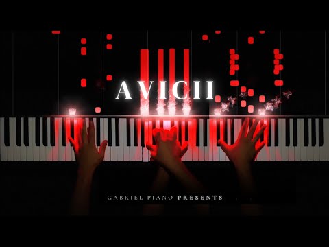 i could be the one - Avicii