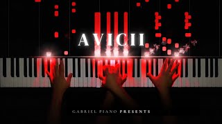 i could be the one - Avicii