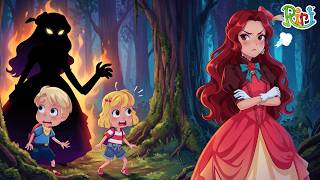 Download lagu Putri Pepper Kembali! Rahasia Gerbang Hitam Terungkap! | Dongeng Anak Bahasa Indonesia mp3