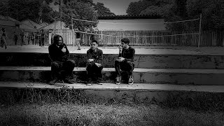 O Excluído - José, Luiz, José, Gabriel