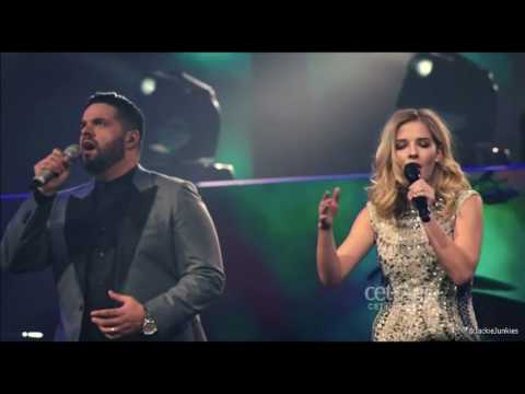 Fernando Varela with Jackie Evancho - A Thousand Years