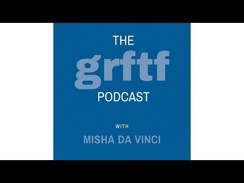 Ep 7 | The Future Normal: AI, Innovations, & Trends — Rohit Bhargava