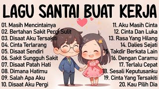 Download lagu BAND 2000AN DENGAN LAGU NOSTALGIA || Lagu Enak Didengar Saat Santai Dan Kerja | Dadali,Papinka,Ilir7 mp3