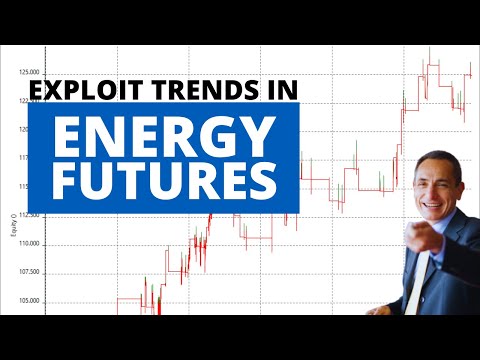 Energy Futures Trading: Expanding Your Trading Portfolio? Remember These 2 Strategies