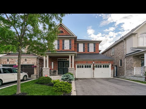 57 Seascape Crescent, Brampton Home for Sale - Real Estate Properties for Sale