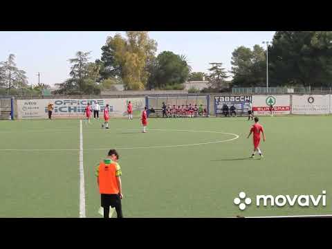 ASD Sava calcio 2 - Giovani Cryos 1... ALLIEVI REGIONALI... 2° FASE... STAGIONE 2024/2025...