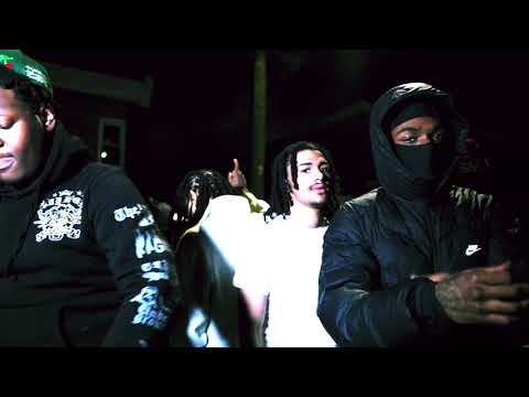 JBK NANNY - #FREELUHKIZZY (SHOT EDIT BY @metronomeyobihh )