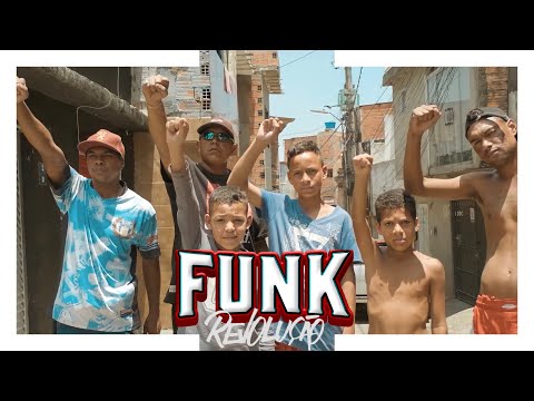 Mc Samuka - Deixa os Pretos no Poder (Prod. Xavi e Dj Dael)