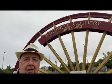 Rothwell Colliery