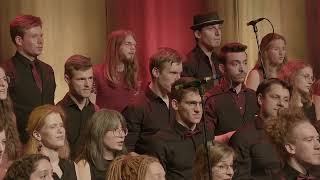 Son of a Preacher Man (Dusty Springfield) - Psycho-Chor der Uni Jena