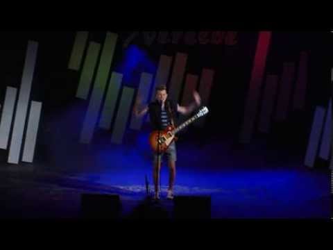 Red Room- Glas Neretve(2013) Ivan Vidović