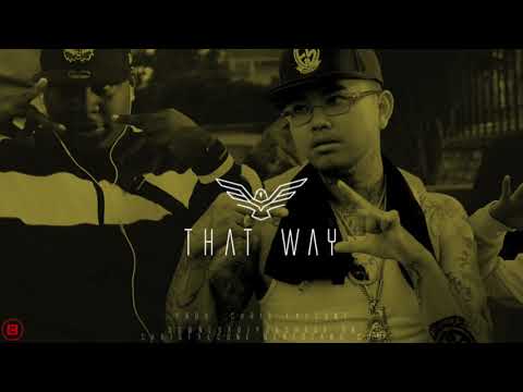 [FREE] $tupid Young, YG Type Beat - "That Way" (Prod. Chris Falcone) | Westcoast Type Beat 2021