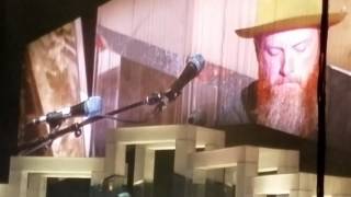 Lady Antebellum - She's An Army!