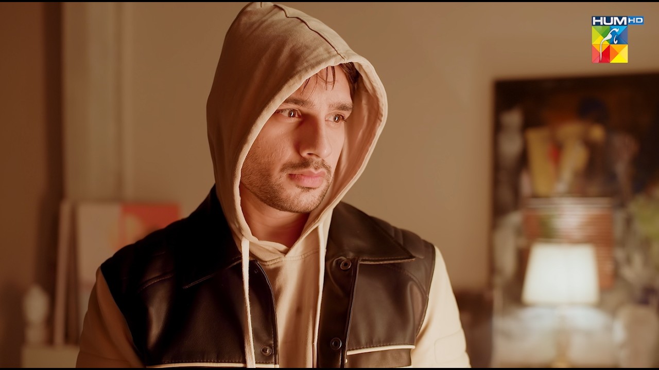Sutelay Baap Ke Nafrat Mein Aag Lga Di🔥 - Deewar - Sunita Marshall - HUM TV