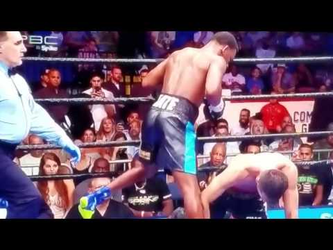 DANIEL JACOBS VS SERGIO MORA 2 FULL FIGHT TKO 7th Rd PBC REVIEW NO FIGHT FOOTAGE