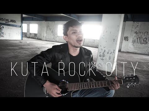 Kuta Rock City - SID (Acoustic Cover)