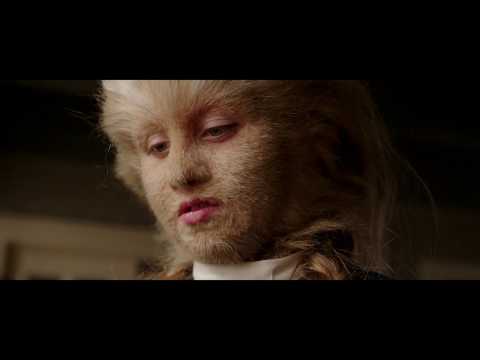 THE LION GIRL : Teaser Trailer : Norwegian with English subtitles