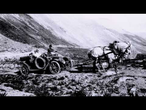 Silverton, Colorado: A Photographic History