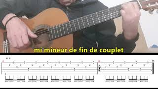 Tuto: L'Etranger
