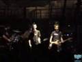 Sun Eats Hours - To Donna (Live at Transilvania 15.11.03)