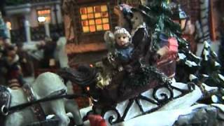 preview picture of video 'Virginia's Dickens Village 2010-2011 starts at 01:39.'