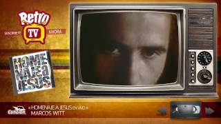 Dios al mundo amo - Marcos Witt