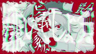 the emotions that 赤ティンさん pours into this cover are as chilling as they are delicious!! I espeeeeeecially love the part from  to - 『デビットビット』歌ってみたby赤ティン【cover】
