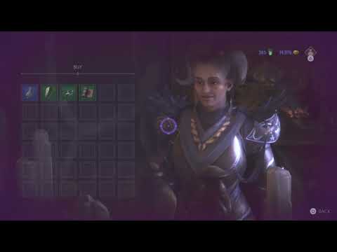 Dragon Age: The Veilguard Adaline pt69