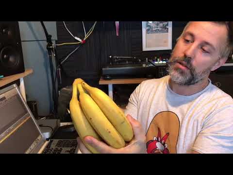 Stigla Roba - Fu (Roots In Session)