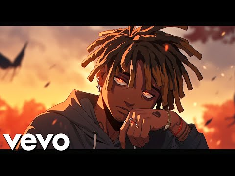 Juice WRLD - Dark Inside (Music Video)