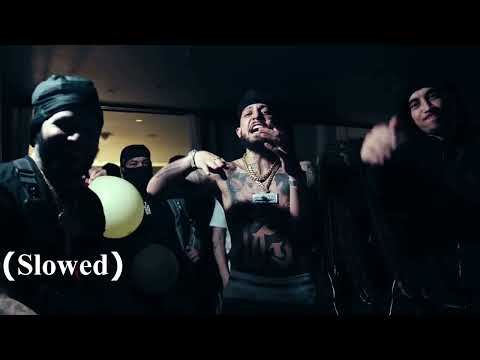 JC REYES x YOVNGCHIMI x SLAYTER - 2xLL (Slowed)